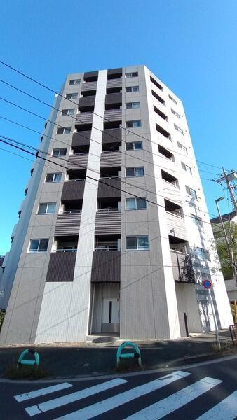 ディアレイシャス東京ベイ潮見