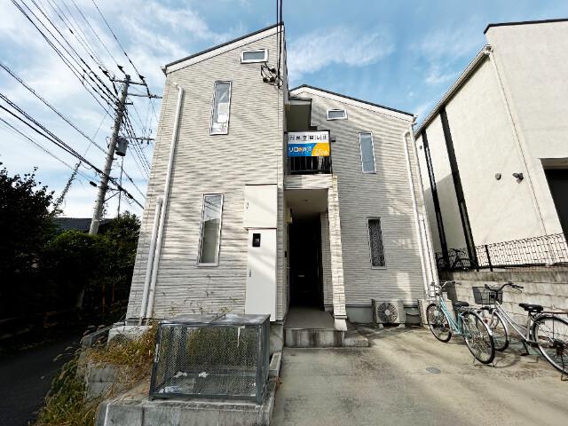 テラス大宮一番館(ワンルーム/1階)