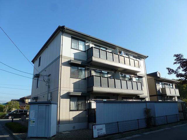 ライジング・エムB棟