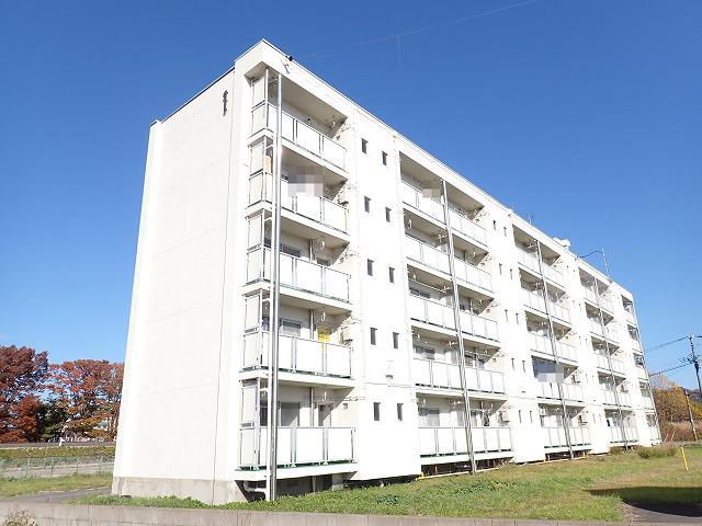 ビレッジハウス泉野1号棟