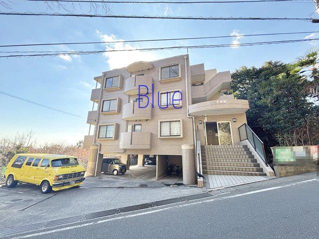 G・S壱番館(3DK/5階)