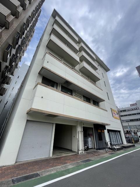 パークビル