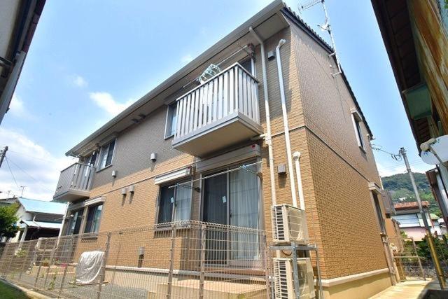 MAEDA HOUSE