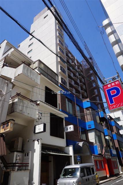 静岡スカイタウン