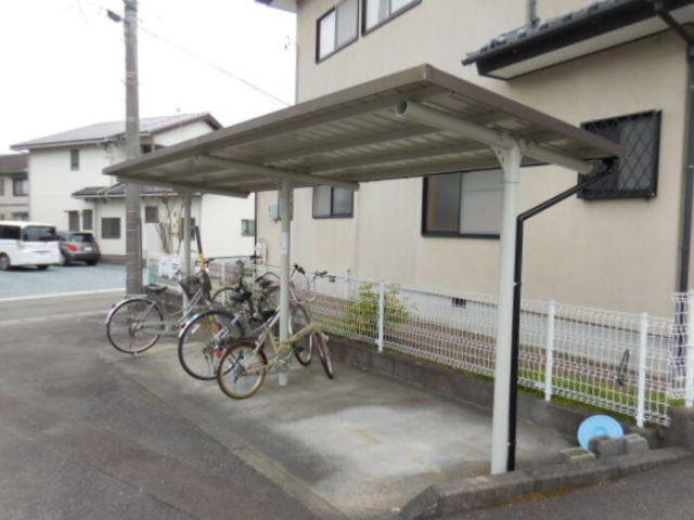 ルポ・ボナール