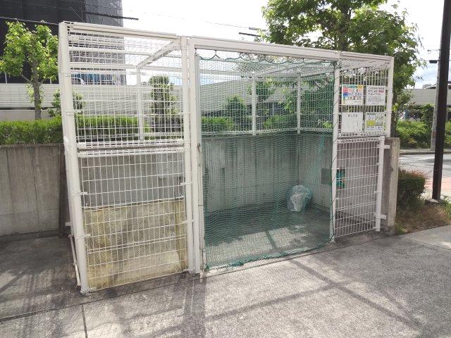 すずかけ台ハイツ第3