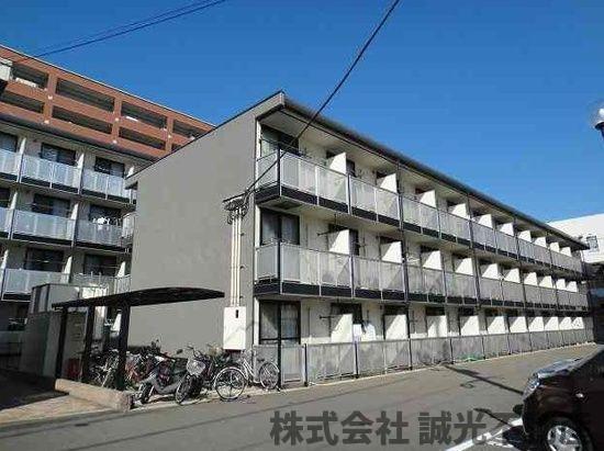 レオパレス空港通II