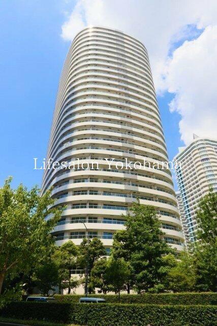 M.M.TOWERS FORESIS L(2LDK/27階)