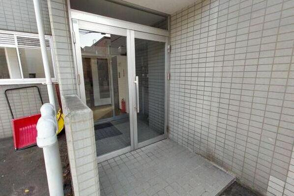 ロイヤルハイム白石
