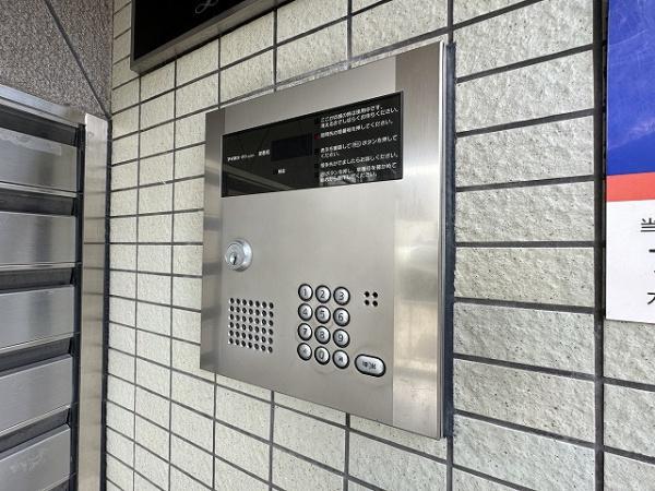 ルーチェ壱番館