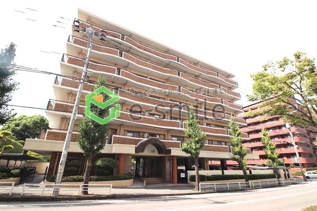 グラン櫛原