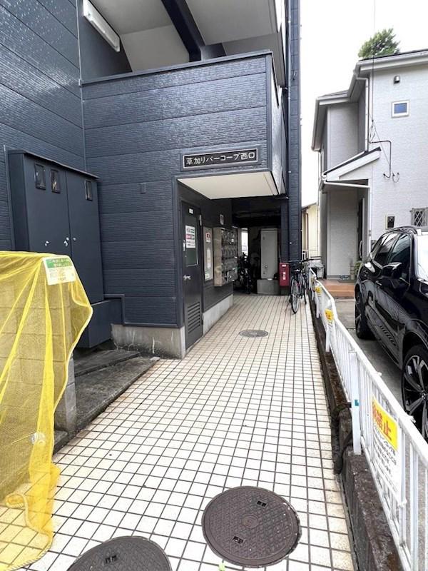 リバーコープ草加西口