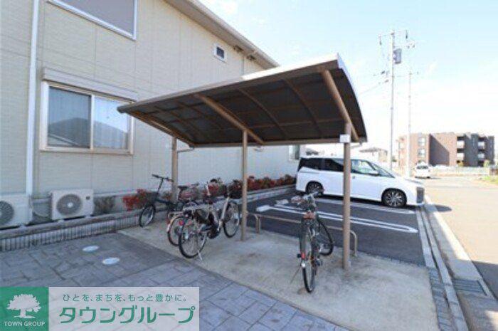 インペリアルおおたかの森