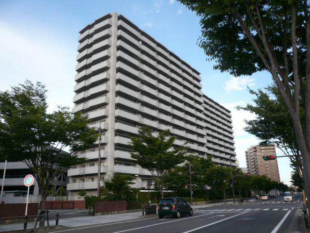 ヴィルヌーブ大津におの浜