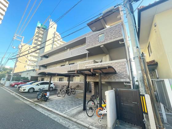 プレシオ住本
