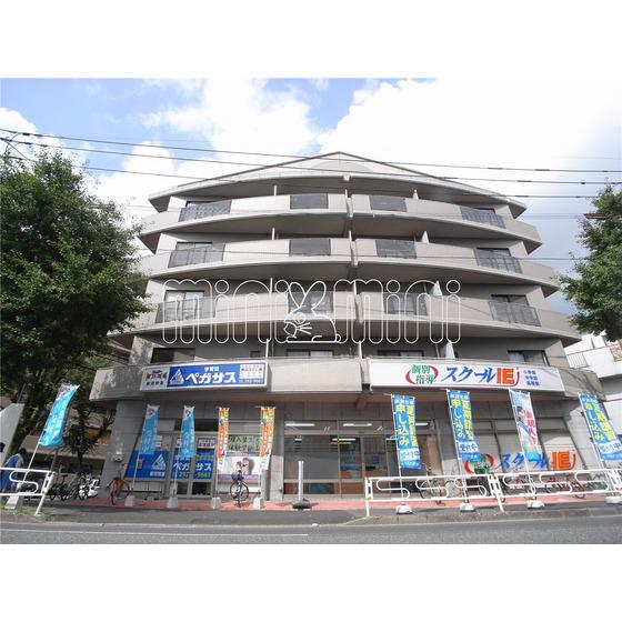 ワールドビルII