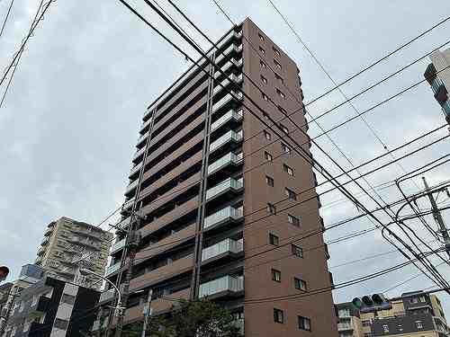 リビオレゾン北綾瀬