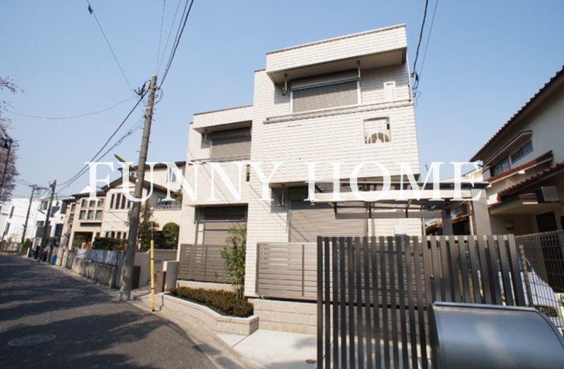 グッドラック赤堤