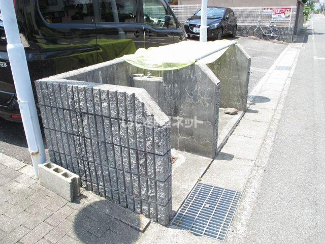 ロッキー杁ヶ池A・B
