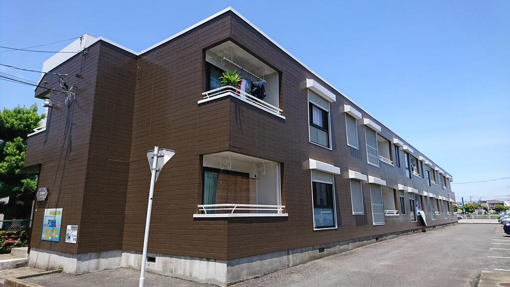 アピア本厚木