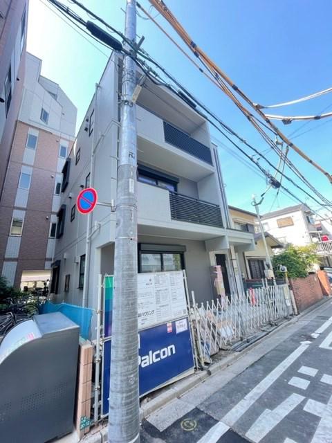 メゾン ド ティガー