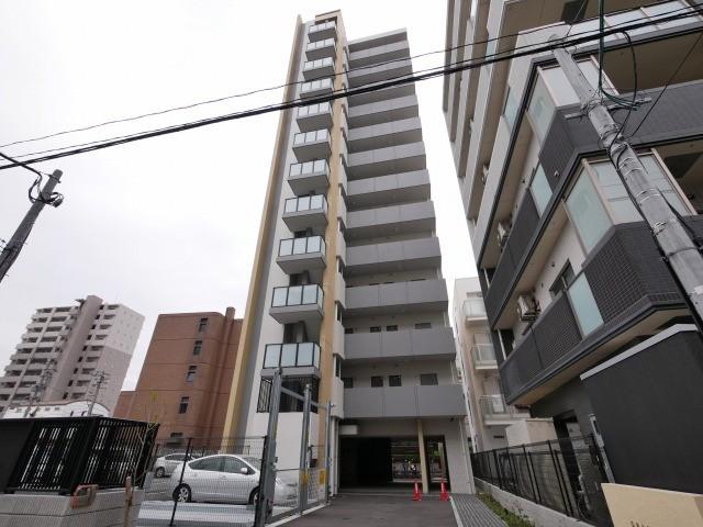 グランフォーレ ラグゼ 箱崎