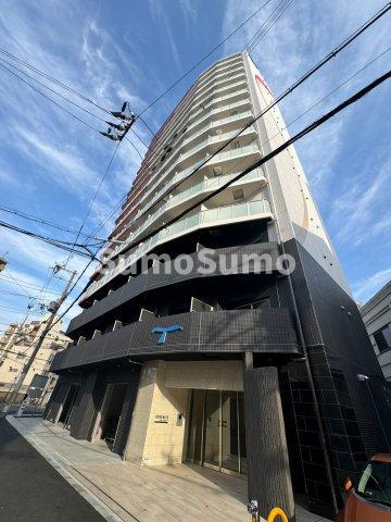 セレニテ難波ミラク参番館