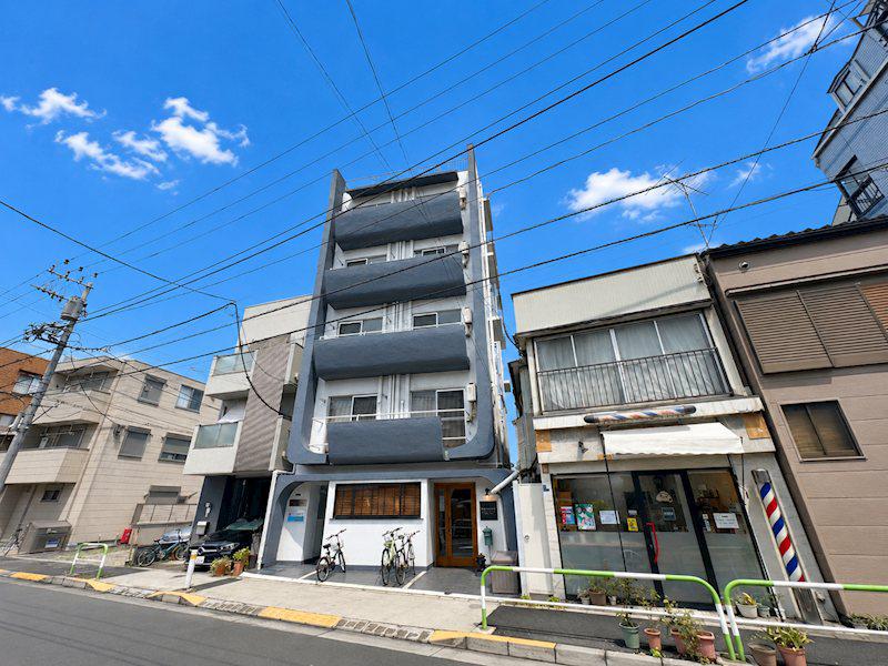 アーバンステージ滝野川