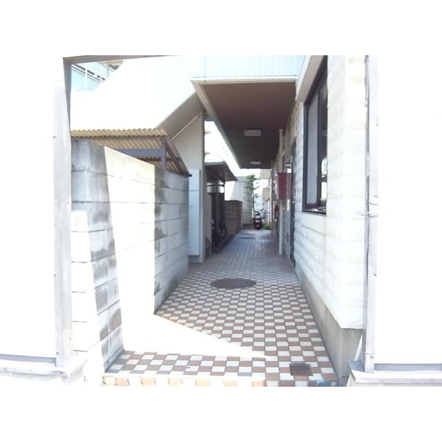クレートメゾン白幡