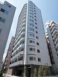 浅草田原町レジデンス