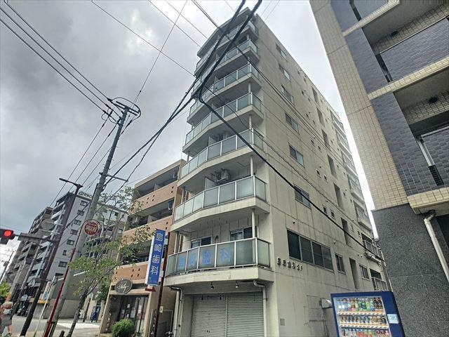 ラピス博多駅東