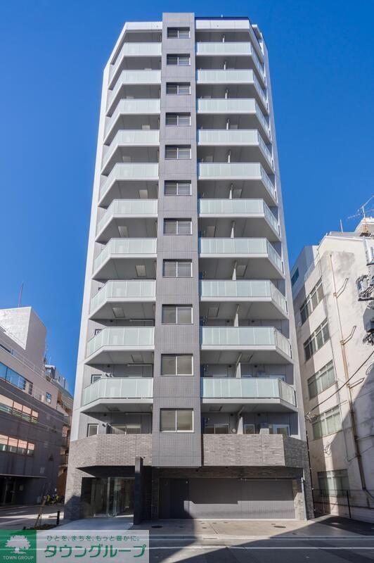 プライムブリス蔵前