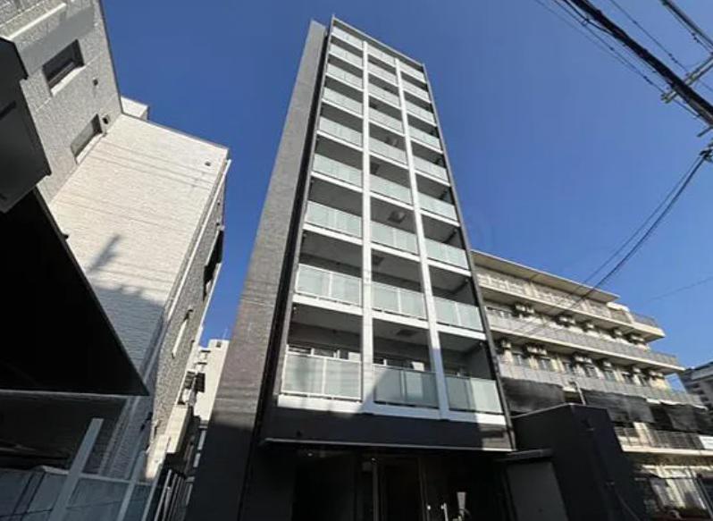 レシオス阿倍野ヴィータ