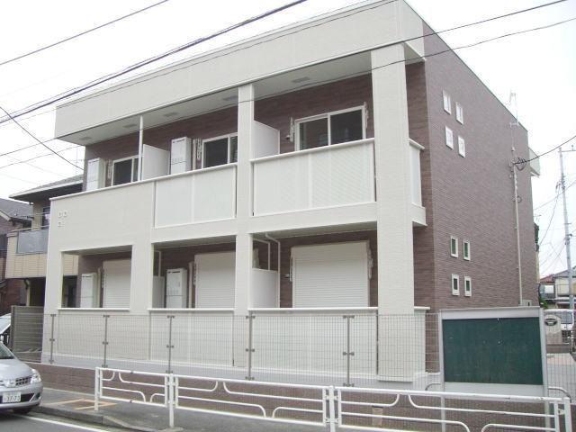 下町レジデンス