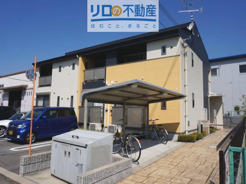 プリンス北伊丹