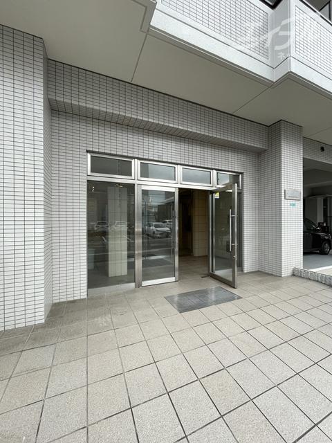 木川東エクセルハイツ
