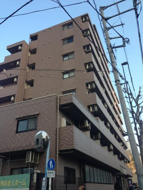 ヴェルト杉並サウスヒル