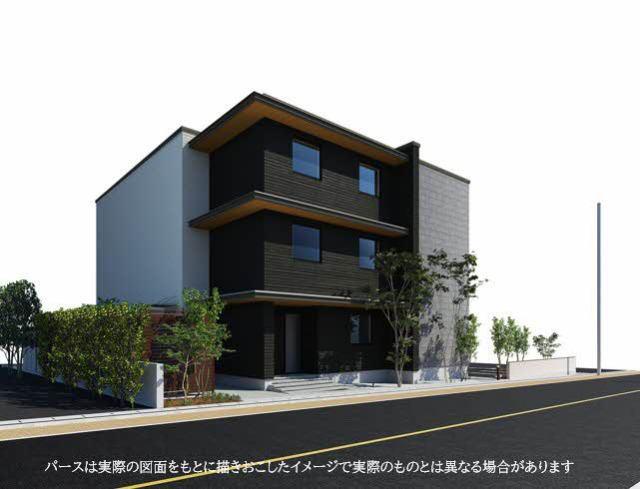 シャーメゾン蟻ケ崎