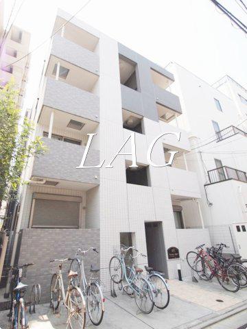 グランドール日暮里