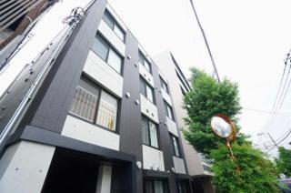 ラヴィエール清澄リバーテラス