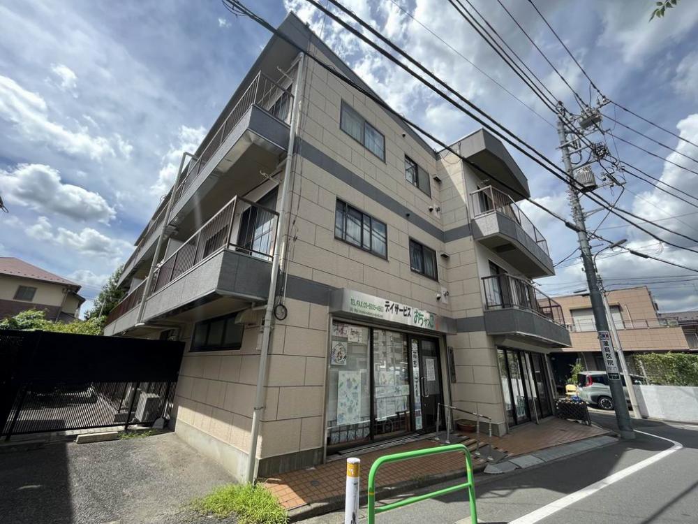 ハイム大泉