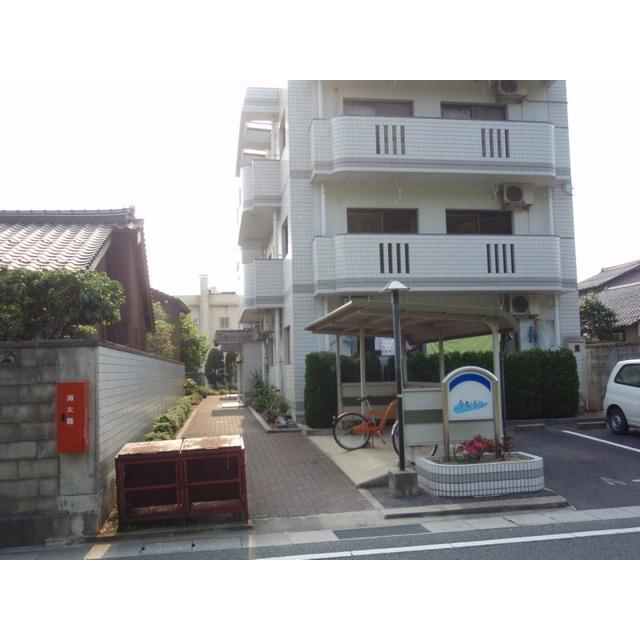リブインうちぼり