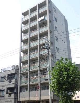 ヴィータローザ南砂町