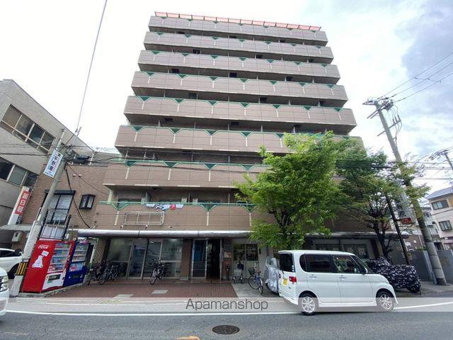 グランドリーペペ平野東