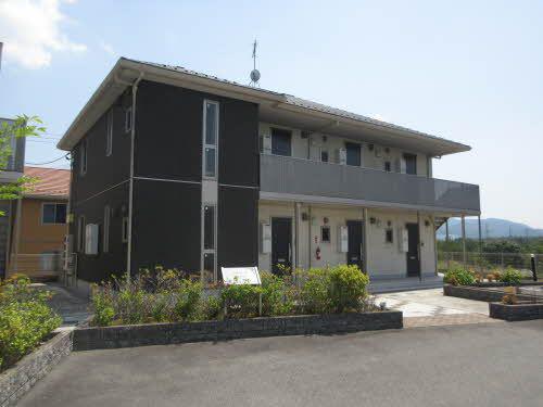 カーサ・ア・コルテ II(1K/1階)