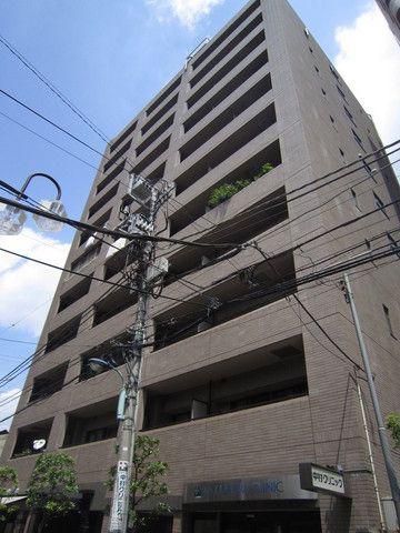 コスモ小石川