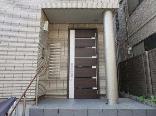 テラスド代々木
