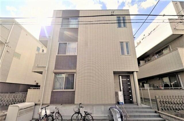 テラスド代々木