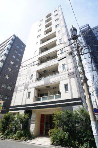グランヴァンデュヴェール東京