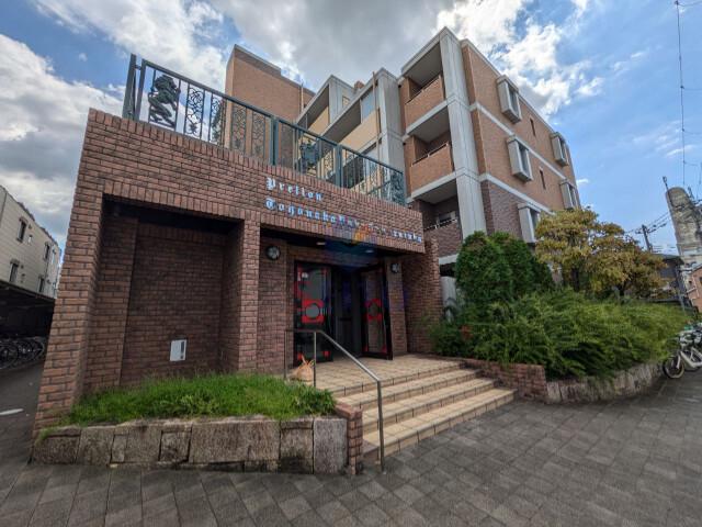 プレリオン豊中・中桜塚